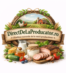 Direct de la Producător